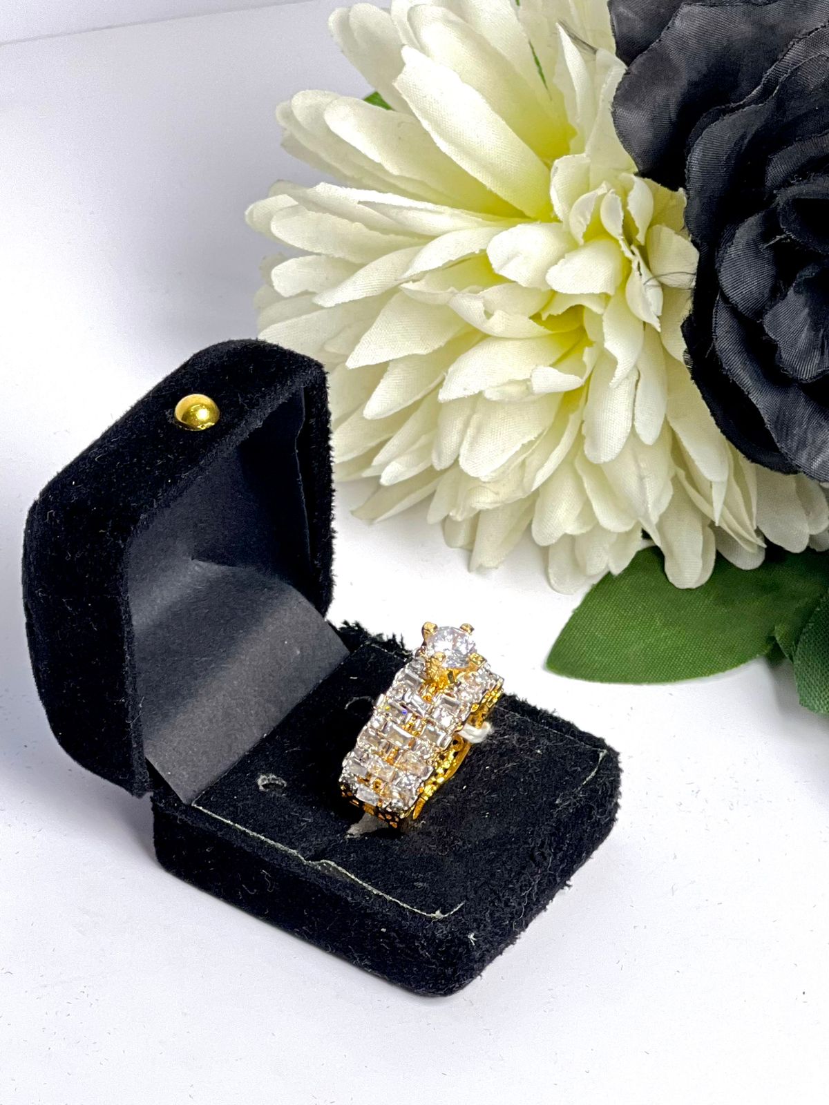 Bella Ring