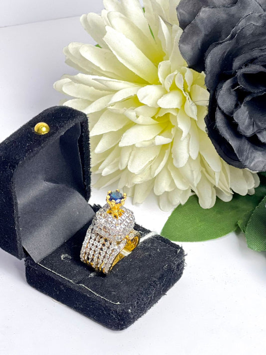 Stella Ring