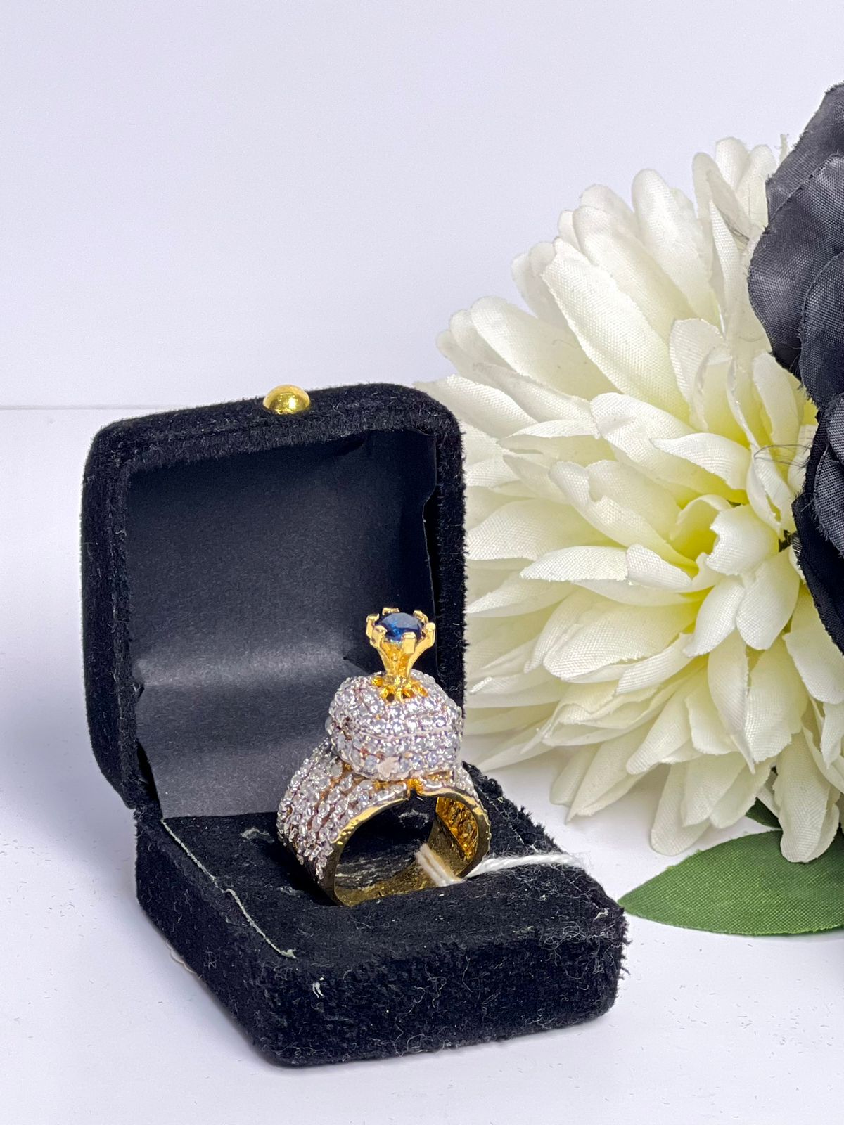 Stella Ring