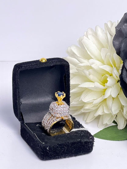 Stella Ring