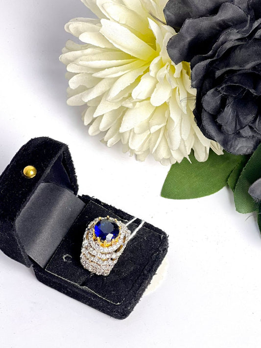 Eloise Ring