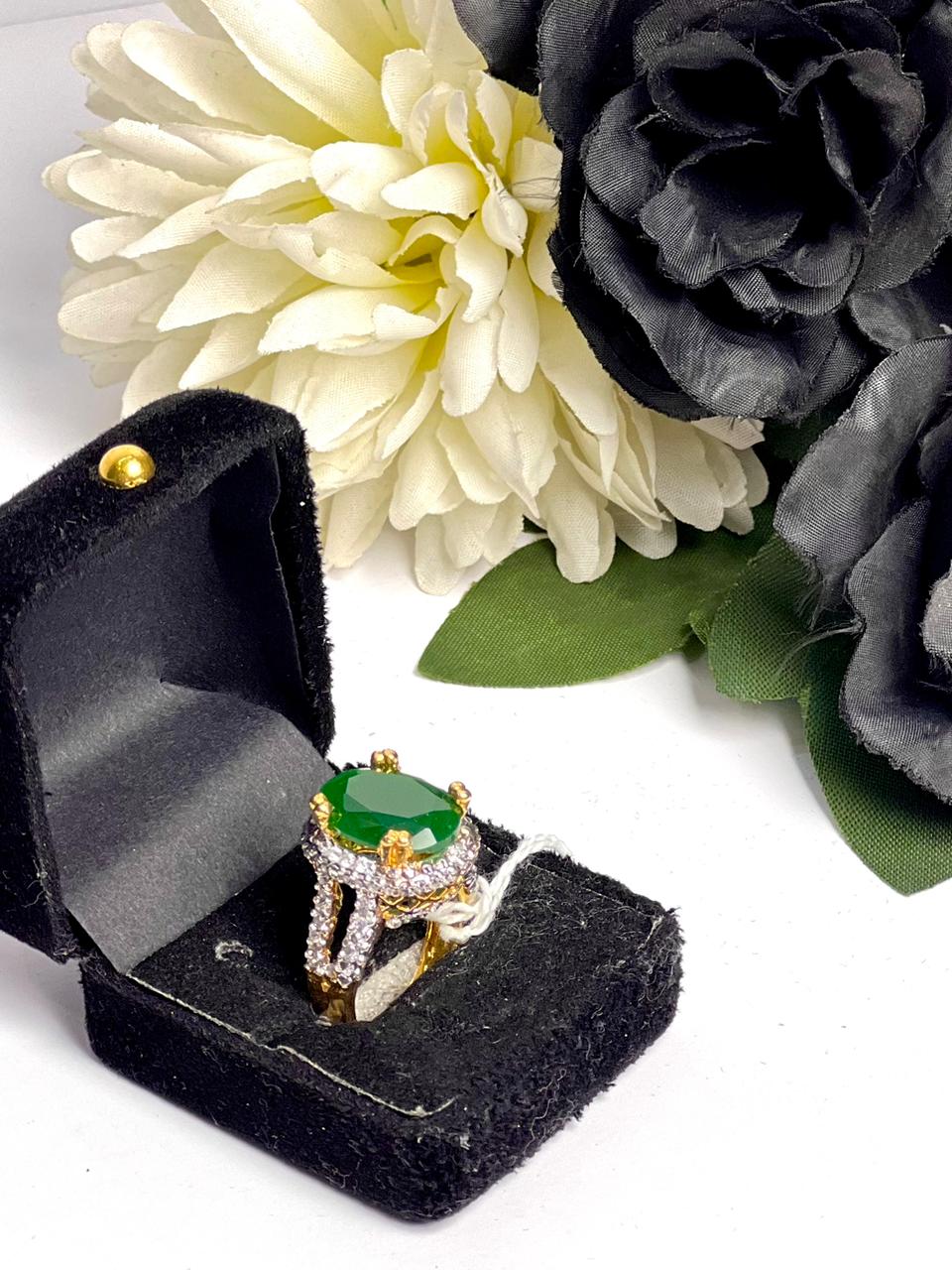 Clara Ring