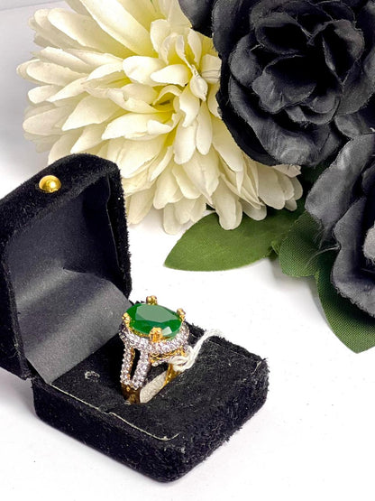Clara Ring