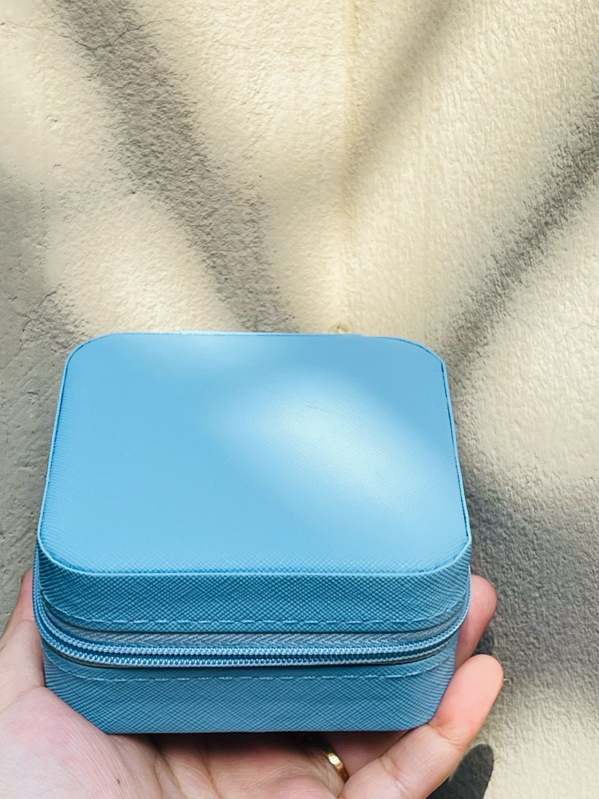 Mini Jewellry Box