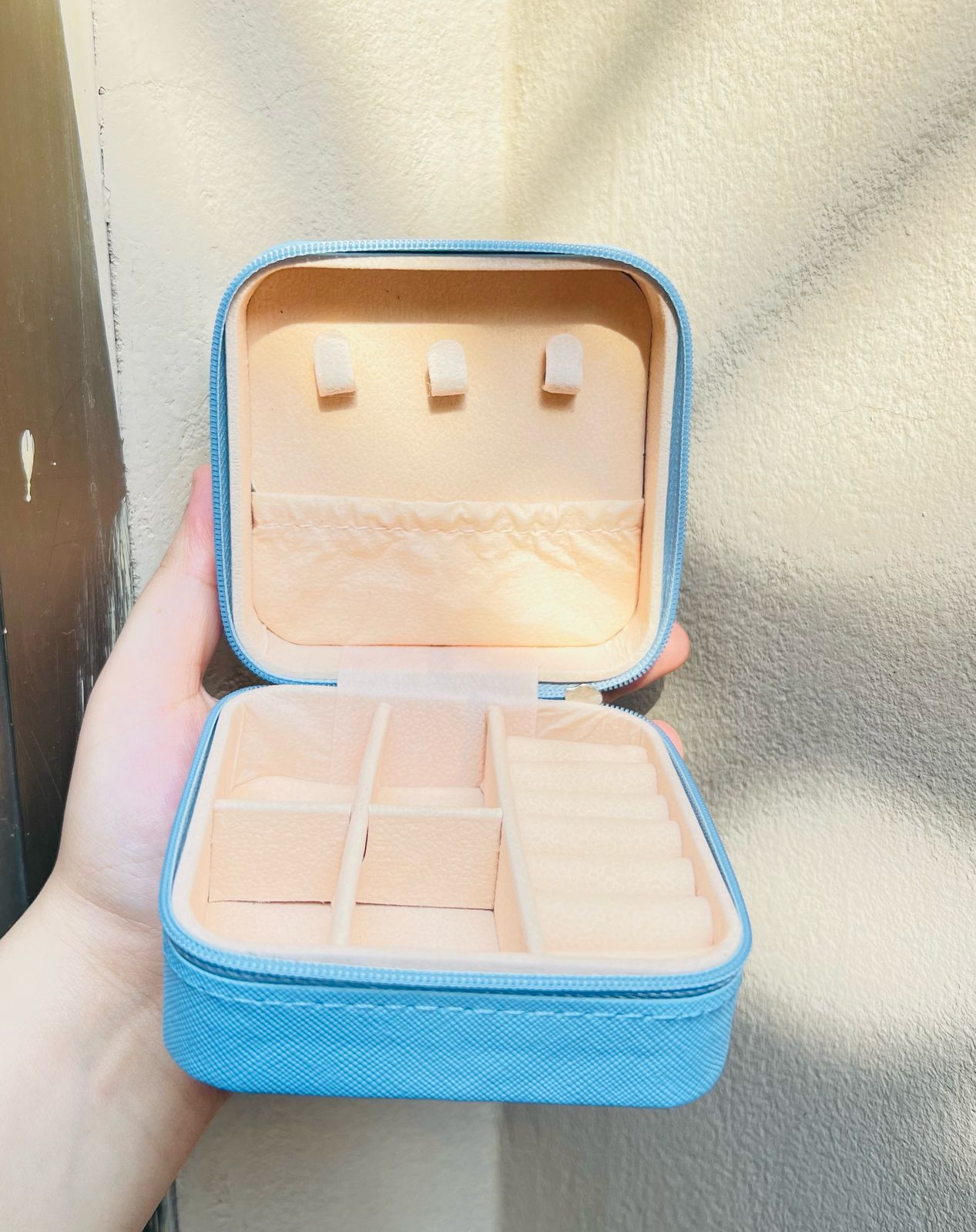 Mini Jewellry Box