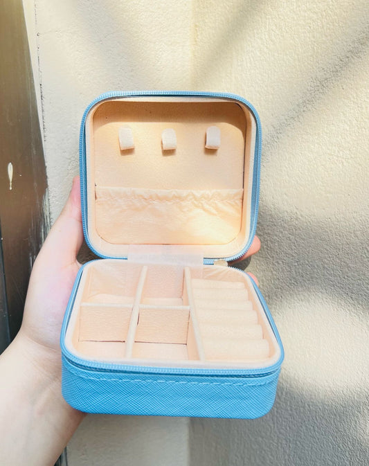 Mini Jewellry Box