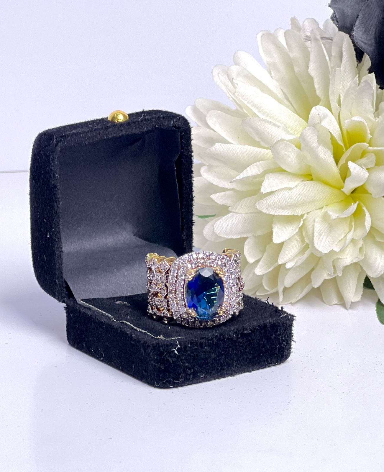 Premium ring