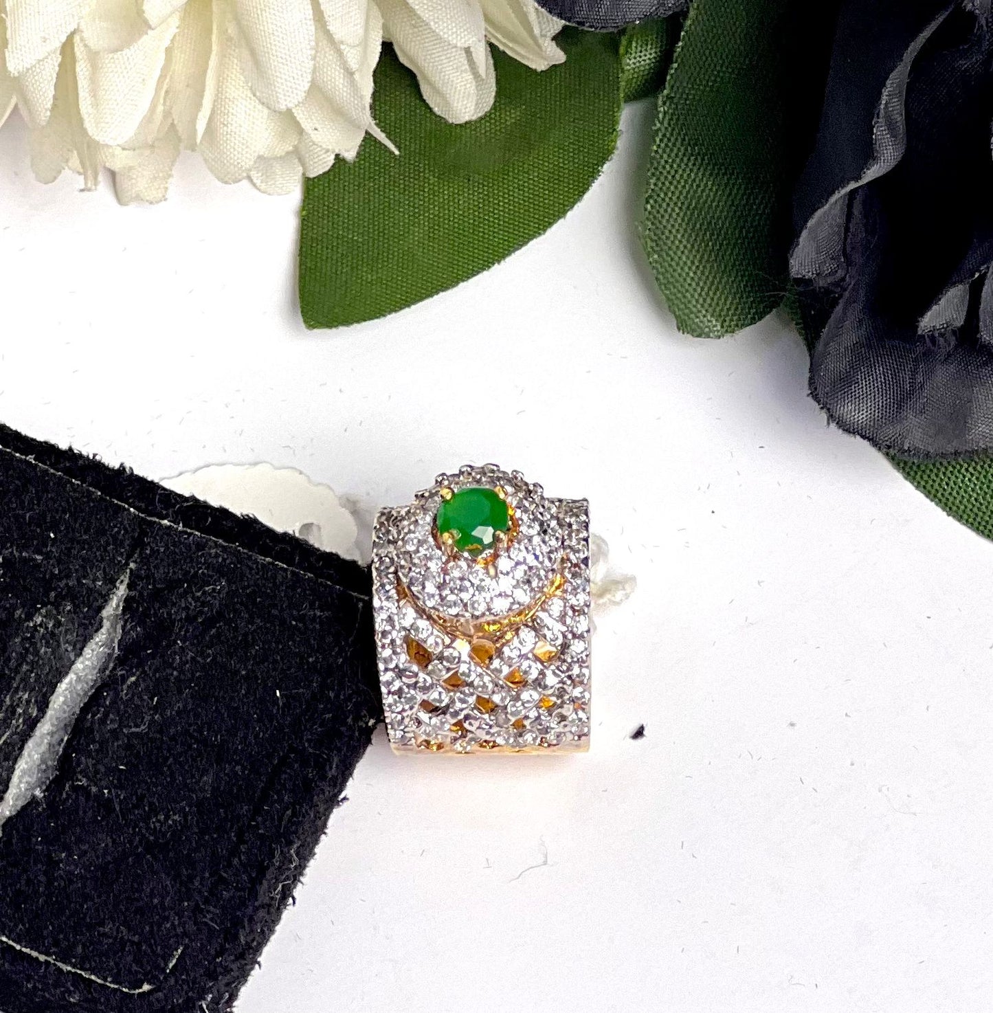 Aria ring
