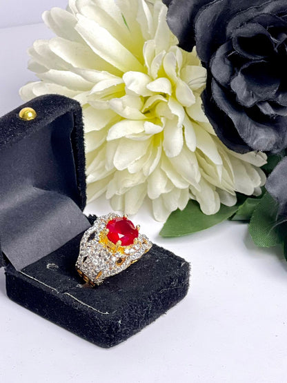 Victoria Ring