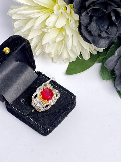 Victoria Ring