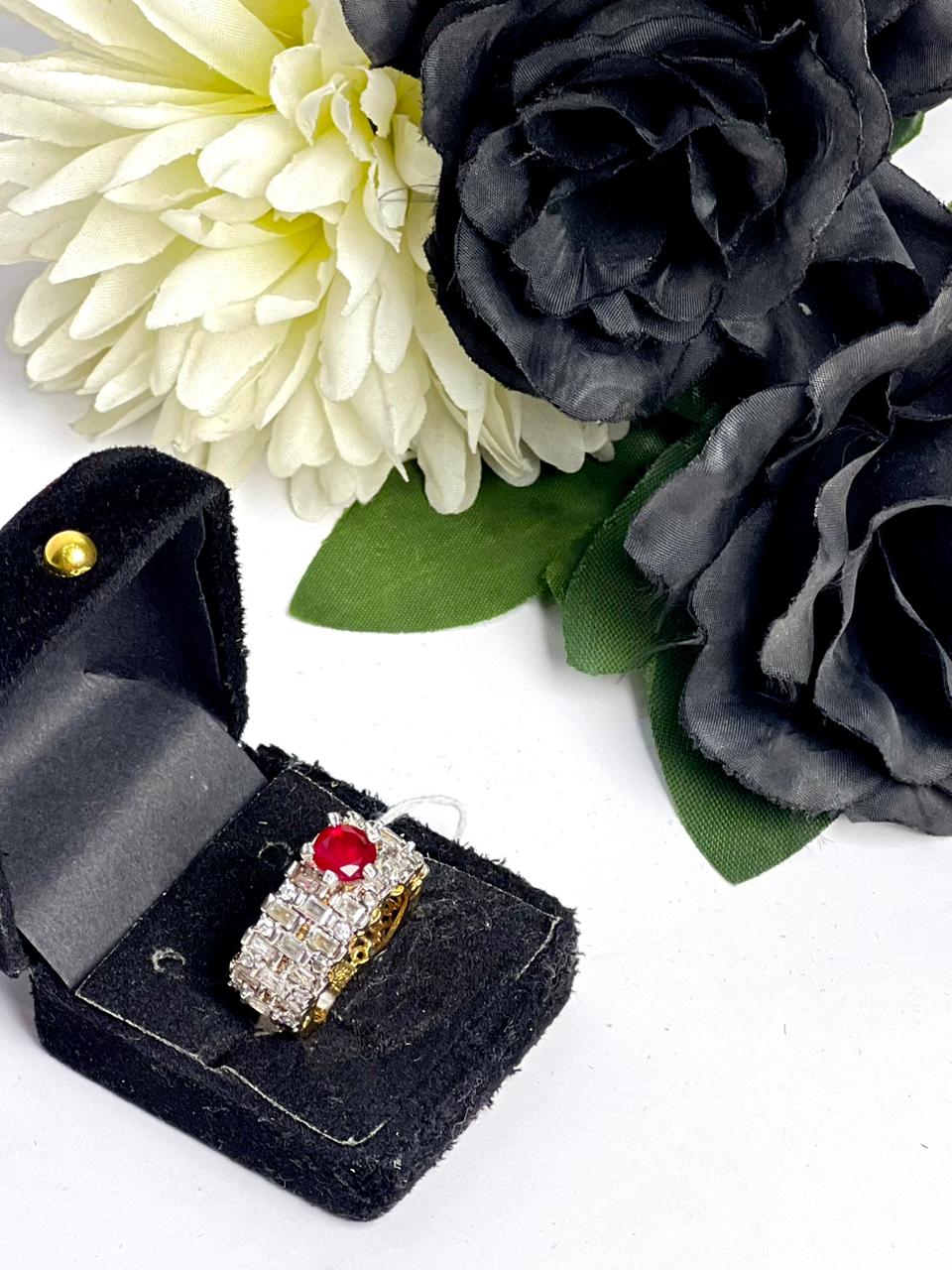 Bella Ring